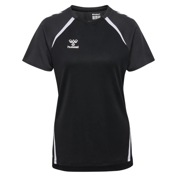 hmlLEAD 2.0 JERSEY S/S woman