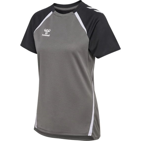 hmlLEAD 2.0 JERSEY S/S woman
