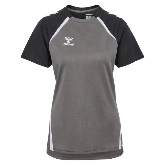 hmlLEAD 2.0 JERSEY S/S woman