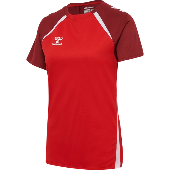 hmlLEAD 2.0 JERSEY S/S woman
