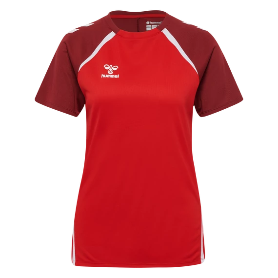 hmlLEAD 2.0 JERSEY S/S woman