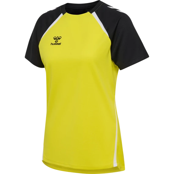 hmlLEAD 2.0 JERSEY S/S woman