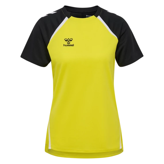 hmlLEAD 2.0 JERSEY S/S woman