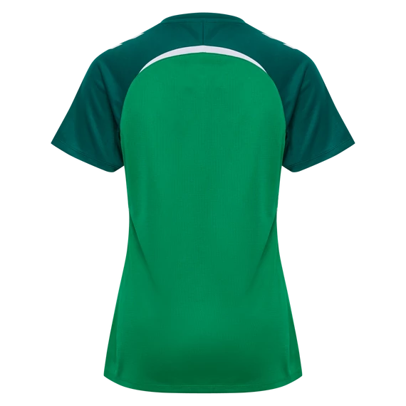 hmlLEAD 2.0 JERSEY S/S woman