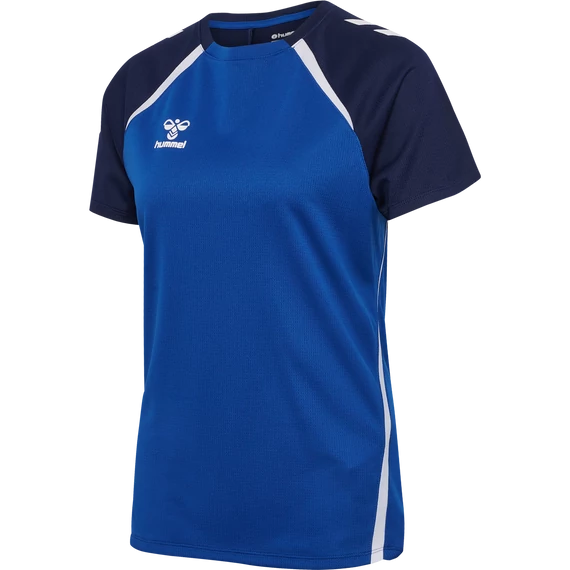 hmlLEAD 2.0 JERSEY S/S woman
