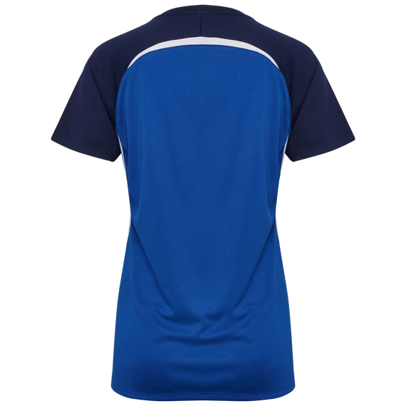 hmlLEAD 2.0 JERSEY S/S woman