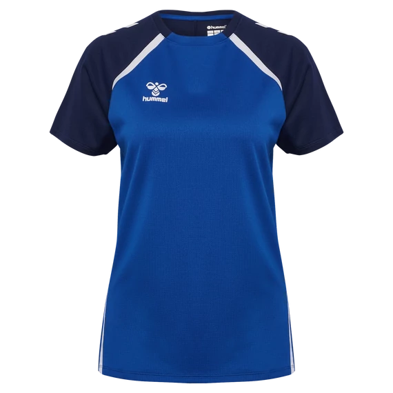 hmlLEAD 2.0 JERSEY S/S woman