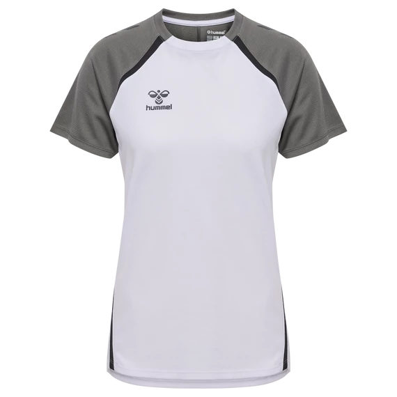 hmlLEAD 2.0 JERSEY S/S woman
