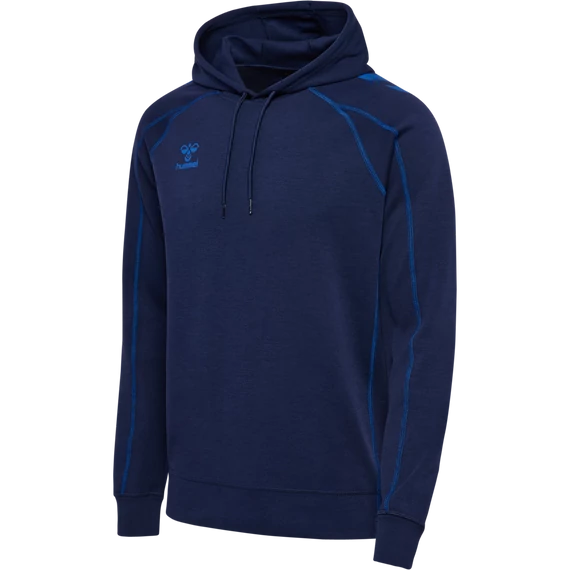 hmlMOVE 2.0 HOODIE melegítő felső