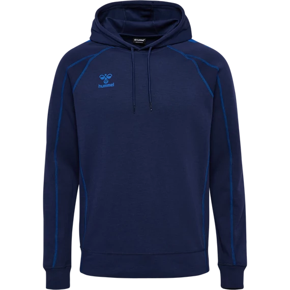 hmlMOVE 2.0 HOODIE melegítő felső