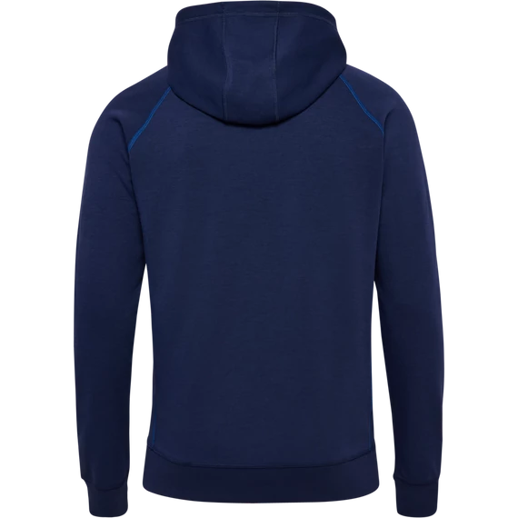hmlMOVE 2.0 ZIP HOODIE melegítő felső