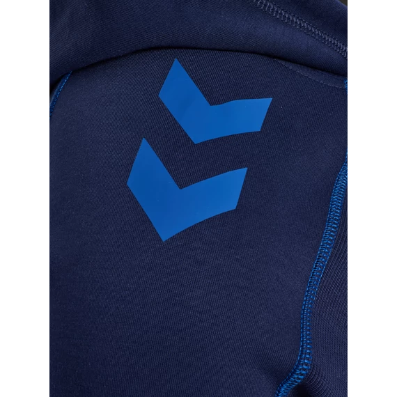 hmlMOVE 2.0 ZIP HOODIE melegítő felső