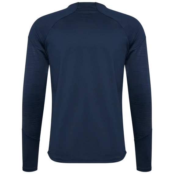 hmlPRO TRAINING CREW SWEAT melegítő felső