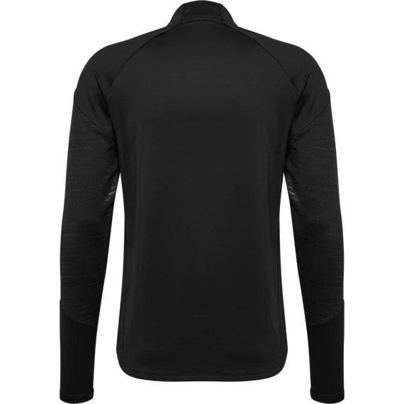 hmlPRO TRAINING HALF ZIP melegítő felső