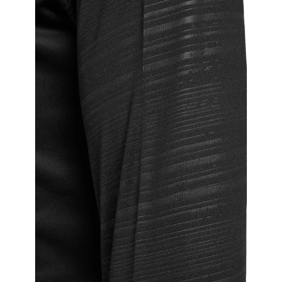 hmlPRO TRAINING HALF ZIP melegítő felső