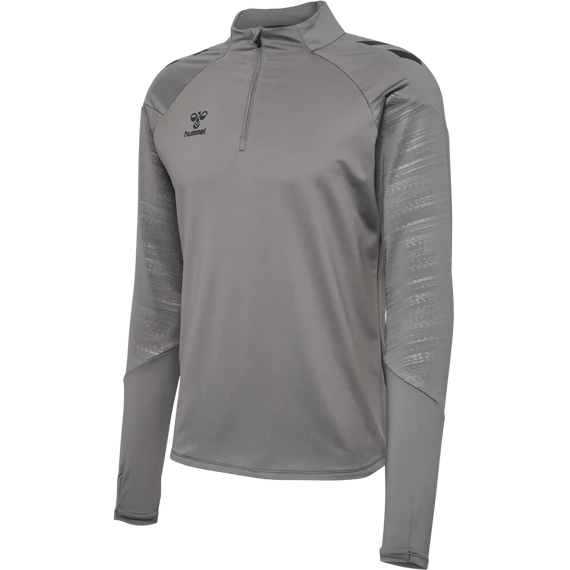 hmlPRO TRAINING HALF ZIP melegítő felső