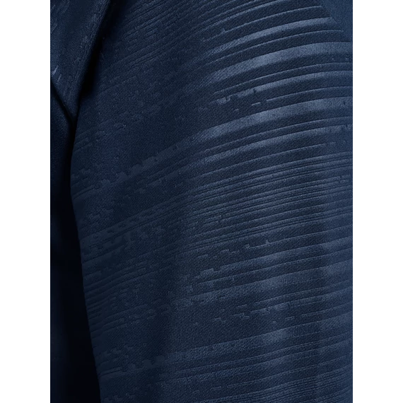 hmlPRO TRAINING HALF ZIP melegítő felső