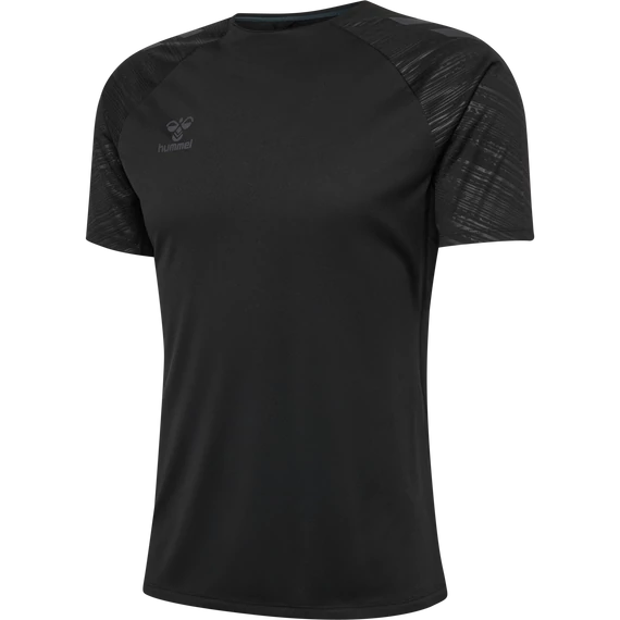 hmlPRO TRAINING JERSEY S/S póló