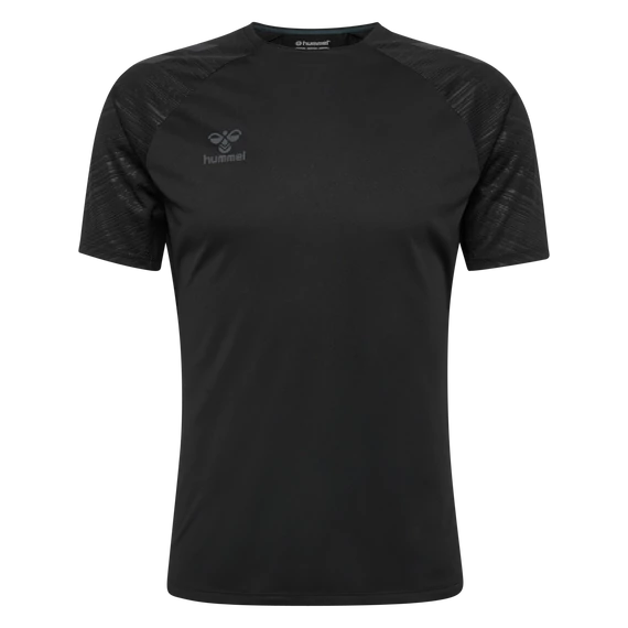 hmlPRO TRAINING JERSEY S/S póló