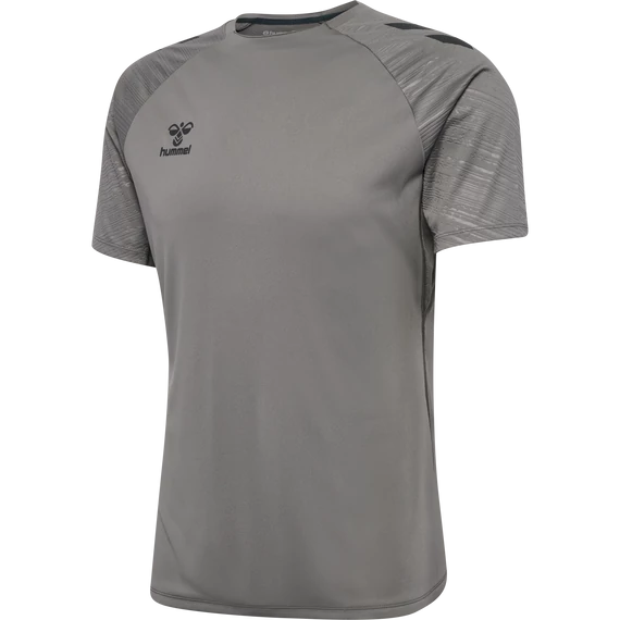 hmlPRO TRAINING JERSEY S/S póló