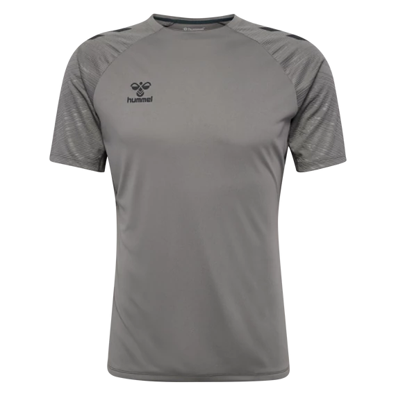 hmlPRO TRAINING JERSEY S/S póló