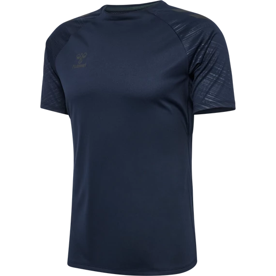 hmlPRO TRAINING JERSEY S/S póló