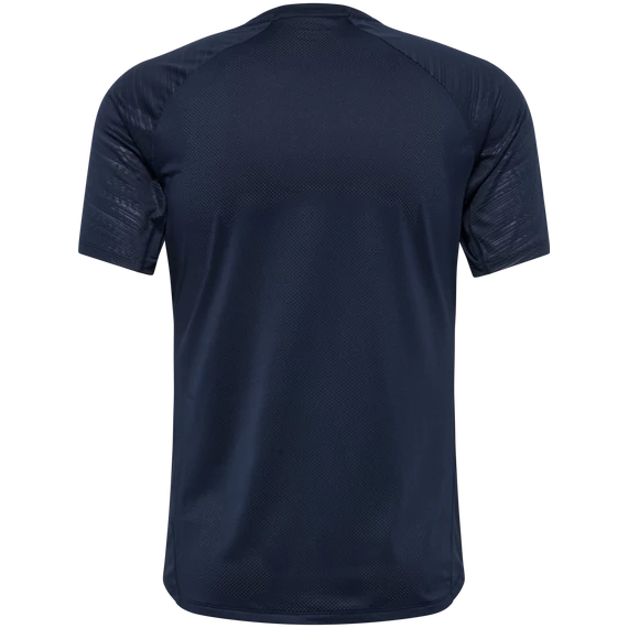 hmlPRO TRAINING JERSEY S/S póló