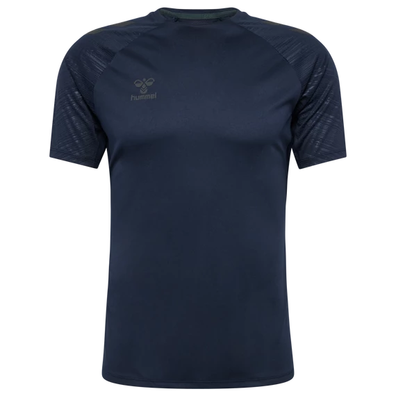 hmlPRO TRAINING JERSEY S/S póló