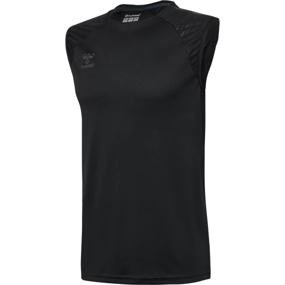 hmlPRO TRAINING JERSEY S/L póló