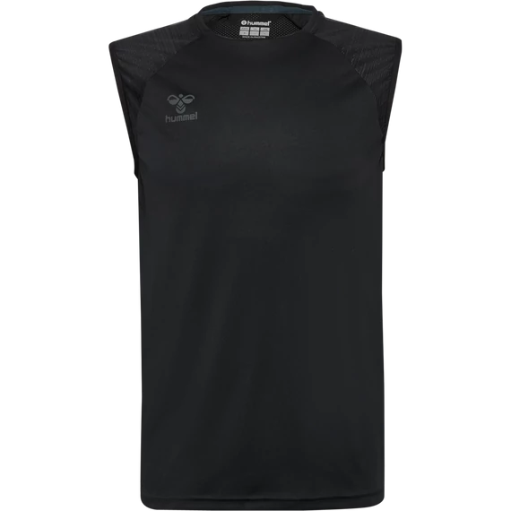 hmlPRO TRAINING JERSEY S/L póló