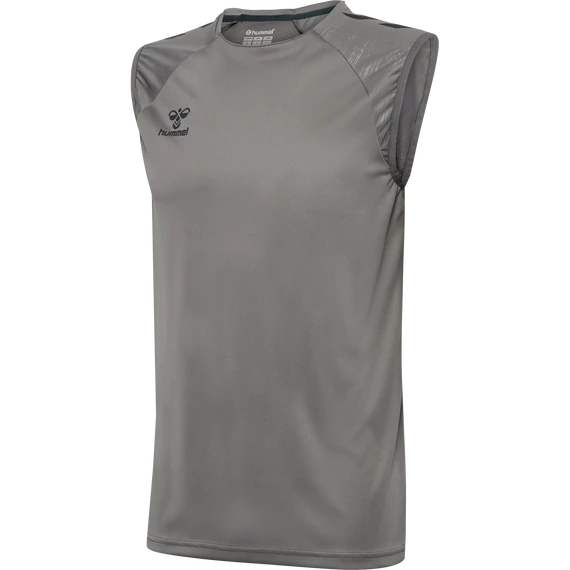 hmlPRO TRAINING JERSEY S/L póló