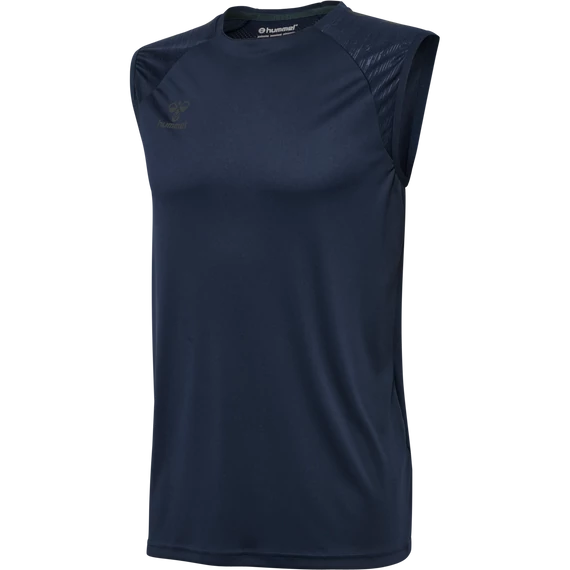 hmlPRO TRAINING JERSEY S/L póló