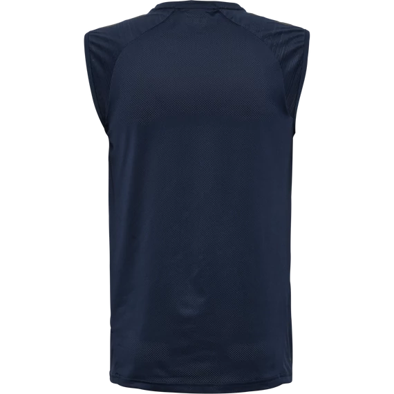 hmlPRO TRAINING JERSEY S/L póló