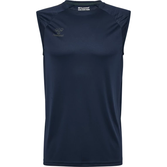 hmlPRO TRAINING JERSEY S/L póló