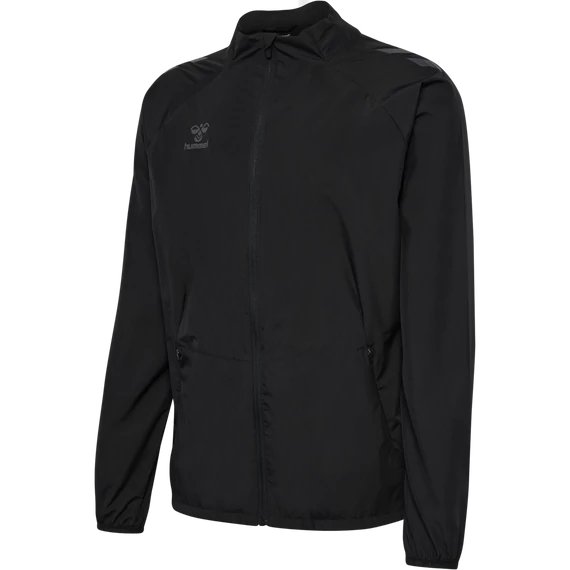 hmlPRO TRAINING LIGHTWEIGHT JACKET melegítő felső