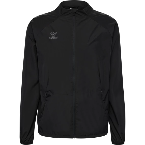 hmlPRO TRAINING LIGHTWEIGHT JACKET melegítő felső