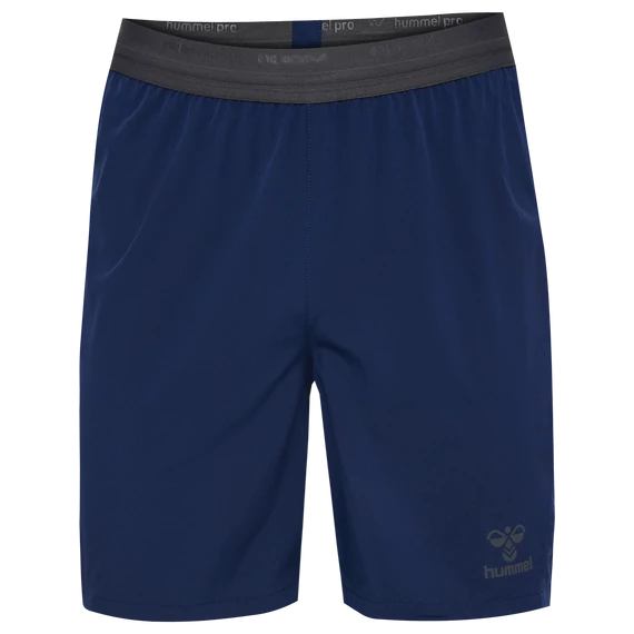 hmlPRO TRAINING SHORTS rövidnadrág