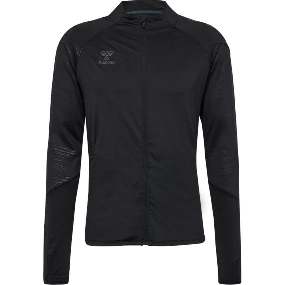 hmlPRO TRAINING ZIP JACKET melegítő felső