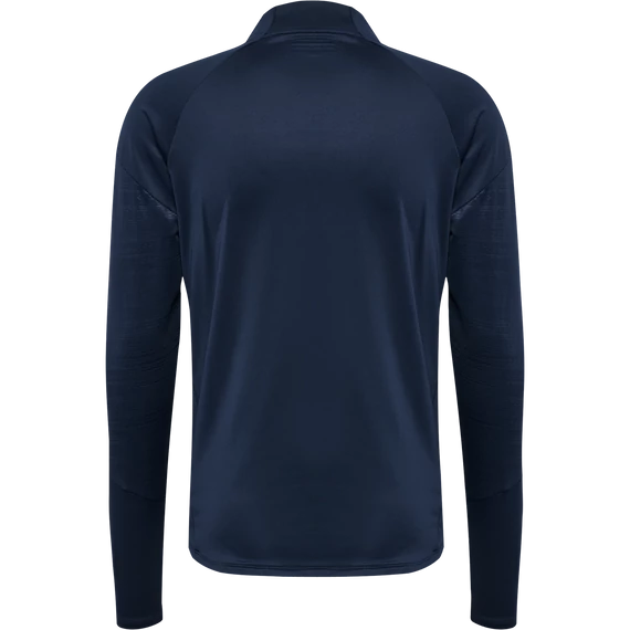 hmlPRO TRAINING ZIP JACKET melegítő felső