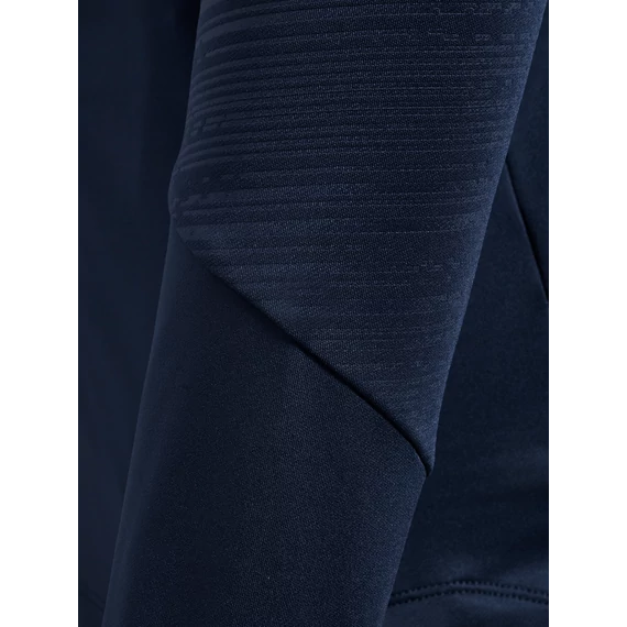 hmlPRO TRAINING ZIP JACKET melegítő felső