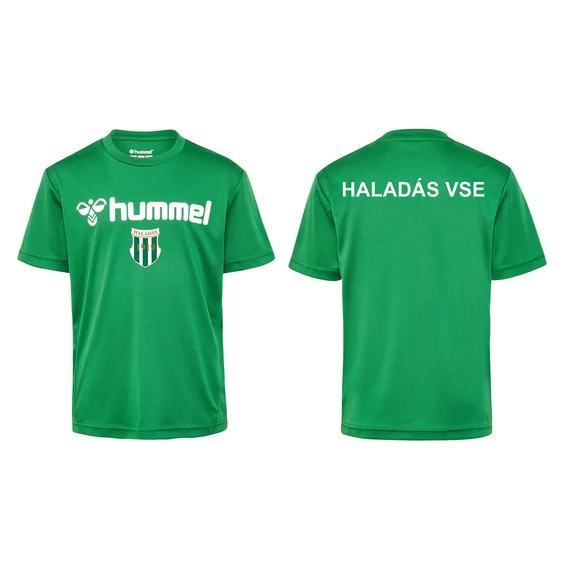 Haladás VSE szurkolói póló