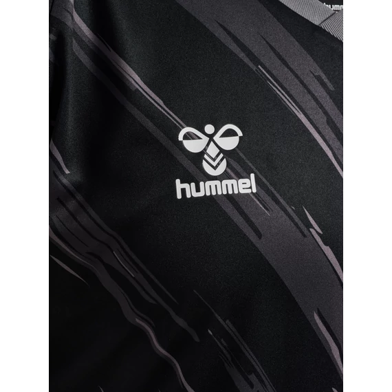 hmlTRIUMPH JERSEY S/S mez