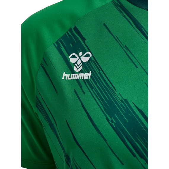 hmlTRIUMPH JERSEY S/S mez