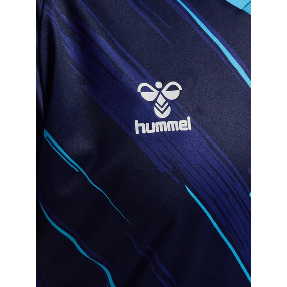 hmlTRIUMPH JERSEY S/S mez