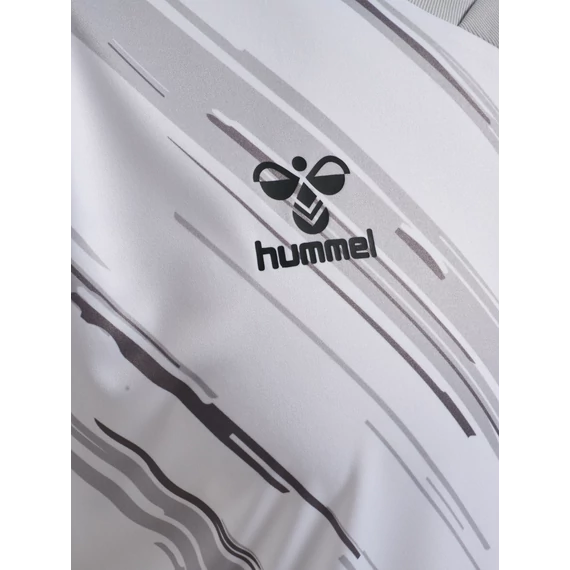 hmlTRIUMPH JERSEY S/S mez