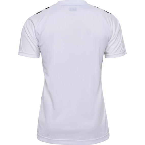 hmlTRIUMPH JERSEY S/S mez