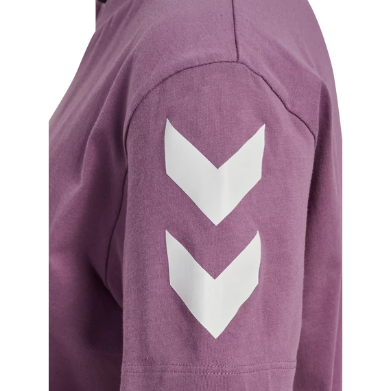 hmlLEGACY 2.0 W T-SHIRT S/S női póló
