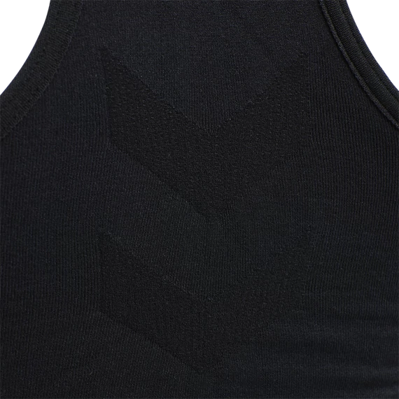 hmlTIF SEAMLESS SPORTS TOP női top
