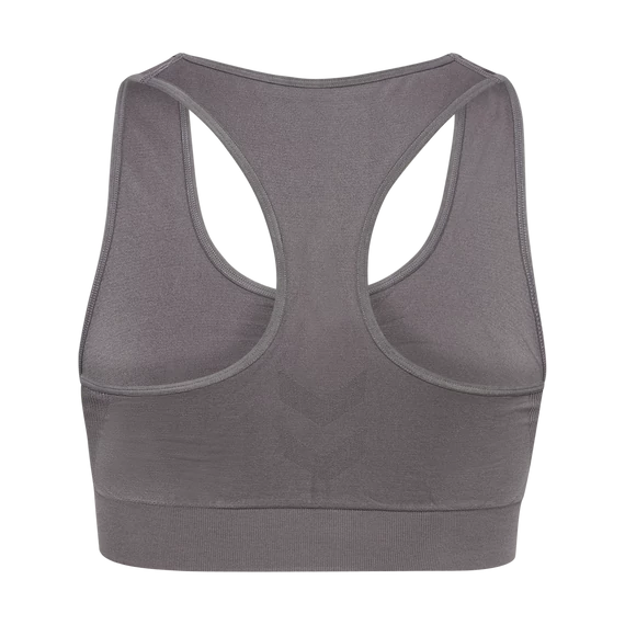 hmlTIF SEAMLESS SPORTS TOP női top