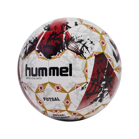 hmlINSPIRE FUTSAL MATCH - 4-es méret